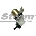Washer Fluid Pump, window cleaning STORM - 192290