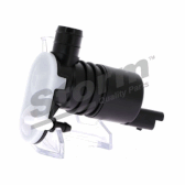 Washer Fluid Pump, window cleaning STORM - STO190350