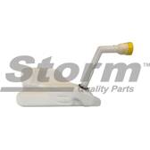 Washer Fluid Reservoir, window cleaning STORM - 194870