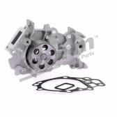 Water Pump, engine cooling STORM - RST228