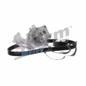 Water Pump & Timing Belt Kit STORM - 5550572KP
