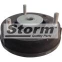 Wentellager, schokbreker veerpootlager STORM - F2591