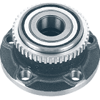 Wheel Bearing Kit STORM - 490936