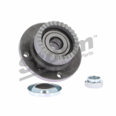 Wheel Bearing Kit STORM - 691250