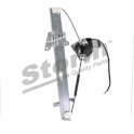 Window regulator, Front STORM - 120575