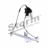 Window regulator STORM - 121775