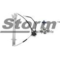 Window regulator STORM - 125080