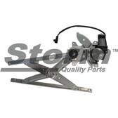 Window regulator STORM - 131079