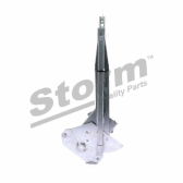 Window regulator, Front STORM - 131081