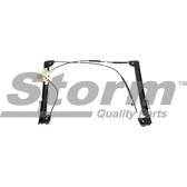 Window regulator STORM - 136868