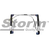 Window regulator STORM - 136869