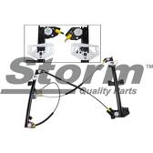 Window regulator (without motor) STORM - 29072