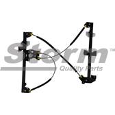Window regulator (without motor) STORM - 29078