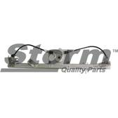 Window regulator (without motor) STORM - 31275