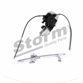 Window regulator STORM - 41276