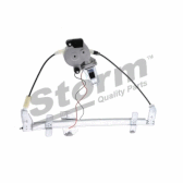 Window regulator STORM - 44078