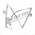 Window regulator (without motor) STORM - 4657506