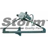 Window regulator STORM - 68575