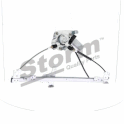 Window regulator STORM - 68576