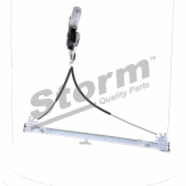 Window regulator STORM - 79876