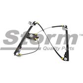 Window regulator (without motor) STORM - 79879