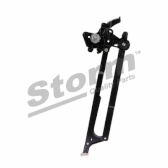 Window regulator, Front STORM - 83573