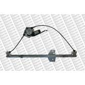 Window regulator, Front STORM - 83675