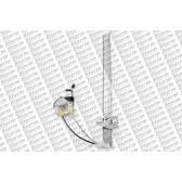 Window regulator, Front STORM - 83676