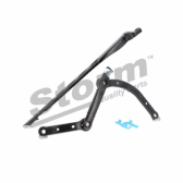 Wiper Arm, window cleaning STORM - 153040