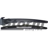 Wiper arm and blade kit STORM - 97040KIT