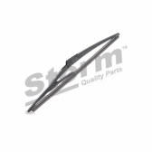 Wiper Blade (sold individually) STORM - 1000300AR