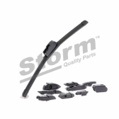 Wiper Blade (sold individually) STORM - 1000351