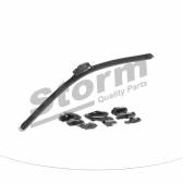 Wiper Blade (sold individually) STORM - 1000481