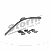 Wiper blades STORM - 1000531