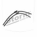 Wiper Blade (sold individually) STORM - STO700700PLAT