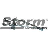 Wiper Motor STORM - 2551005