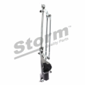 Wiper Motor STORM - STO4851003