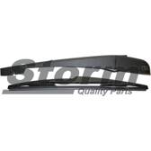Satz Wischerarme und -blätter STORM - 79741KIT