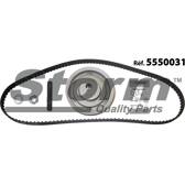 Zahnriemensatz STORM - 5550031