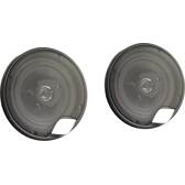 2-Wege-Lautsprecher  200 W  13 cm (x2) SUNSTAR - 181132