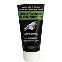 Mastic de reparation pour échappement SUPERCLEAN - 910101