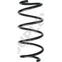 Muelle de suspensión SUPLEX - 01097