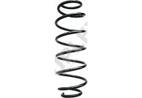 Spiralfjäder