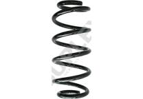Spiralfjäder