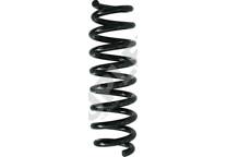 Spiralfjäder