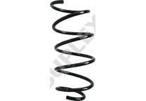 Spiralfjäder