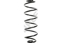 Spiralfjäder