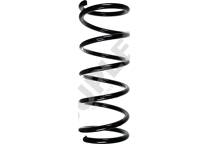 Spiralfjäder