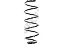 Spiralfjäder