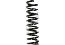 Spiralfjäder